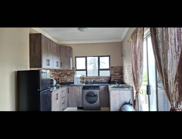 2 BEDROOM PROPERTY TO RENT IN CRAIGIEBURN